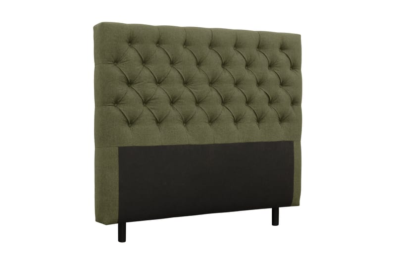 Sängynpääty Domingo 140 cm - Huonekalut - Sänky - Sängyn lisävarusteet & sängynpäädyt - Sängynpääty