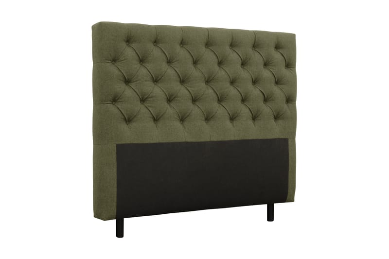 Sängynpääty Domingo 160 cm - Huonekalut - Sänky - Sängyn lisävarusteet & sängynpäädyt - Sängynpääty