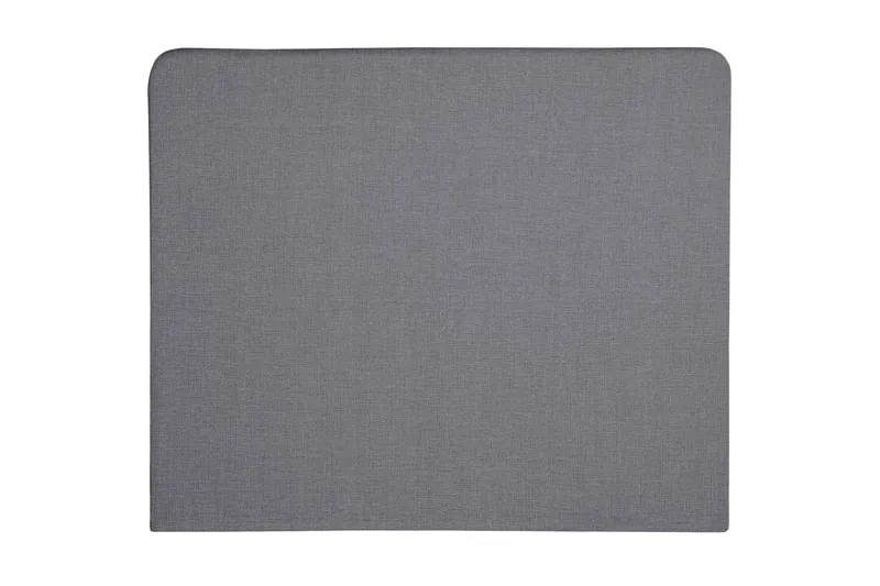 Sängynpääty Doze Harmaa, 140 cm