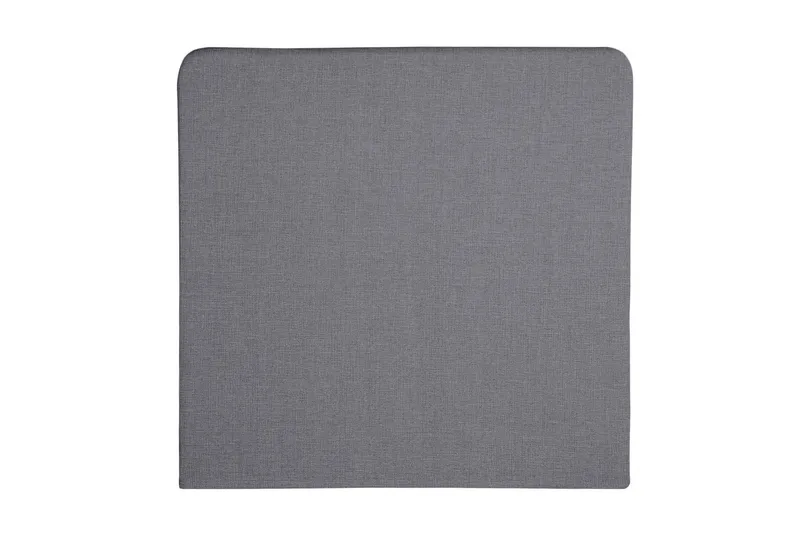 Sängynpääty Doze Vaaleanharmaa, 120 cm