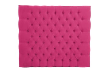Sängynpääty Estelle 120 cm Sametti