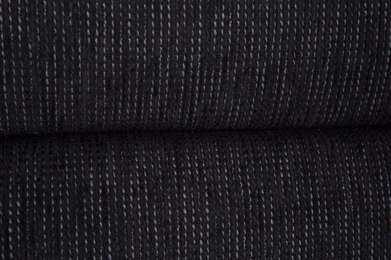 Sängynpääty Florens 190 cm - Musta - Huonekalut - Sänky - Sängyn lisävarusteet & sängynpäädyt - Sängynpääty