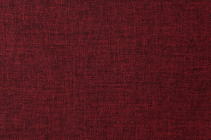 Sängynpääty Gatsby 120 cm - Viininpunainen - Sängynpääty