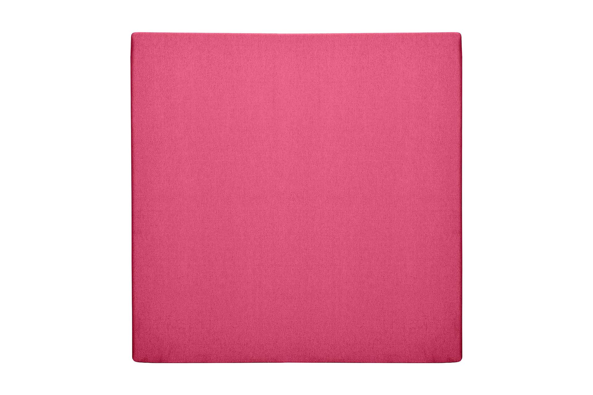 Sängynpääty Gatsby 140 cm - Roosa - Huonekalut - Sänky - Sängyn lisävarusteet & sängynpäädyt - Sängynpääty
