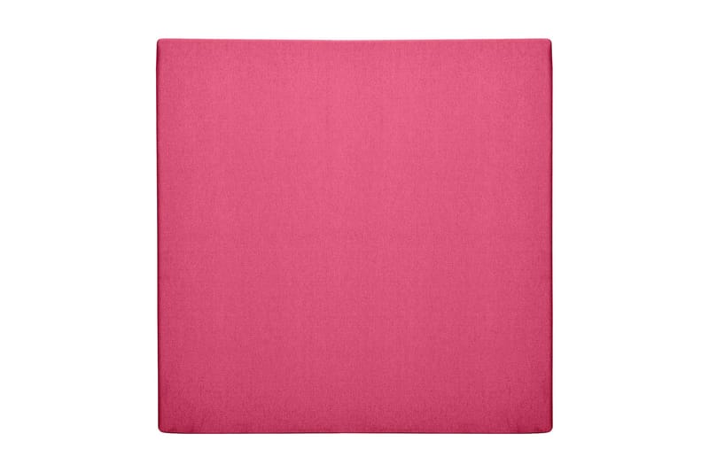Sängynpääty Gatsby 140 cm - Roosa - Huonekalut - Sänky - Sängyn lisävarusteet & sängynpäädyt - Sängynpääty
