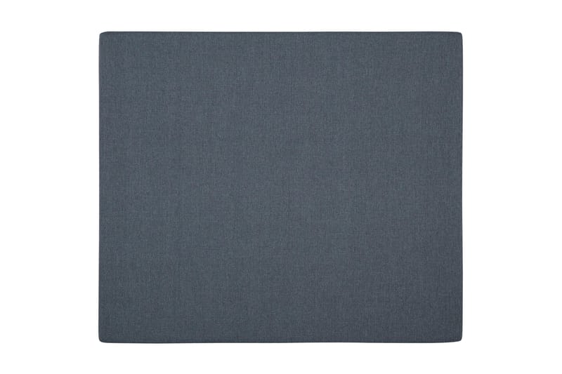 Sängynpääty Gatsby 140 cm - Sininen - Huonekalut - Sänky - Sängyn lisävarusteet & sängynpäädyt - Sängynpääty