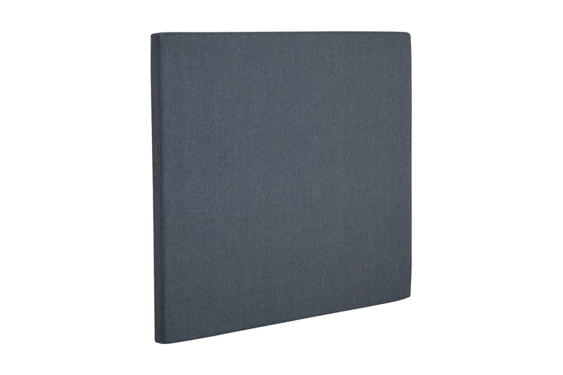 Sängynpääty Gatsby 140 cm - Sininen - Huonekalut - Sänky - Sängyn lisävarusteet & sängynpäädyt - Sängynpääty