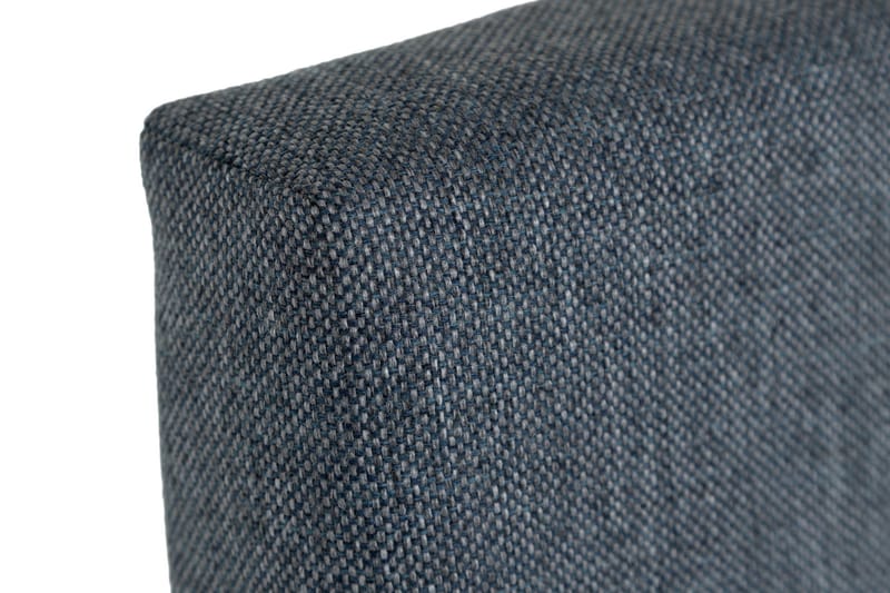 Sängynpääty Gatsby 140 cm - Sininen - Huonekalut - Sänky - Sängyn lisävarusteet & sängynpäädyt - Sängynpääty