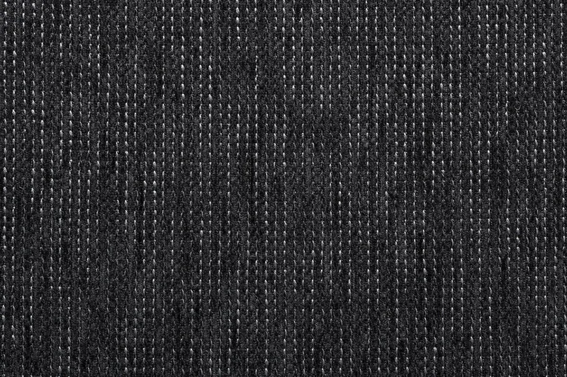 Sängynpääty Gatsby 160 cm - Musta - Huonekalut - Sänky - Sängyn lisävarusteet & sängynpäädyt - Sängynpääty