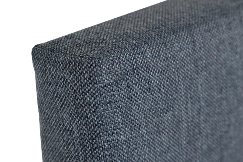 Sängynpääty Gatsby 160 cm - Sininen - Huonekalut - Sänky - Sängyn lisävarusteet & sängynpäädyt - Sängynpääty