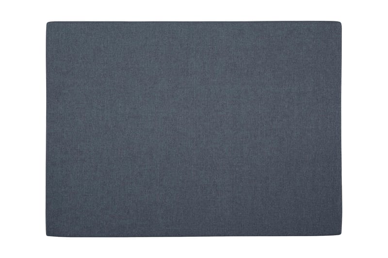Sängynpääty Gatsby 160 cm - Sininen - Huonekalut - Sänky - Sängyn lisävarusteet & sängynpäädyt - Sängynpääty