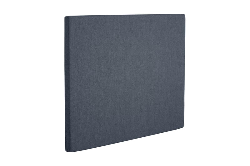 Sängynpääty Gatsby 160 cm - Sininen - Huonekalut - Sänky - Sängyn lisävarusteet & sängynpäädyt - Sängynpääty