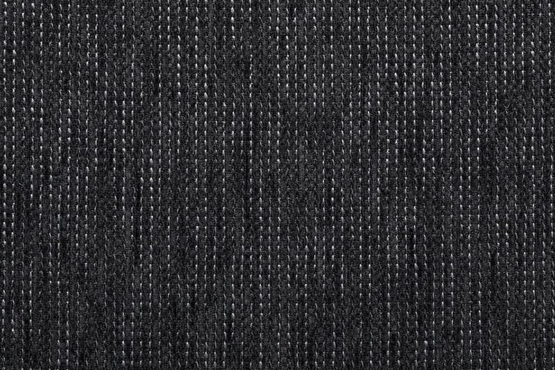 Sängynpääty Gatsby 180 cm - Musta - Huonekalut - Sänky - Sängyn lisävarusteet & sängynpäädyt - Sängynpääty