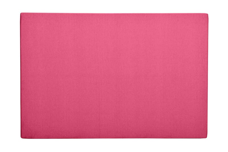 Sängynpääty Gatsby 180 cm - Roosa - Huonekalut - Sänky - Sängyn lisävarusteet & sängynpäädyt - Sängynpääty