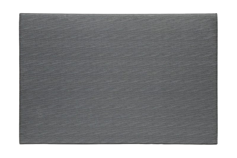 Sängynpääty Gatsby 180 cm - Tummanharmaa - Huonekalut - Sänky - Sängyn lisävarusteet & sängynpäädyt - Sängynpääty
