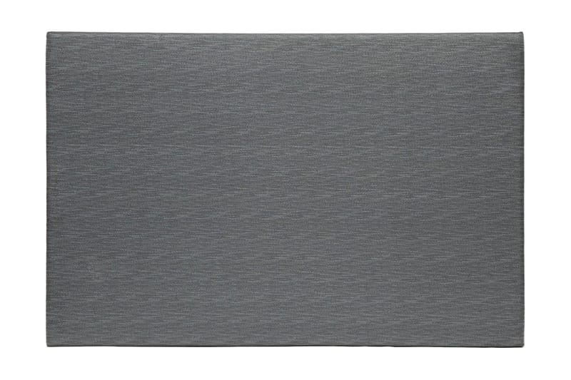 Sängynpääty Gatsby 180 cm, Tummanharmaa