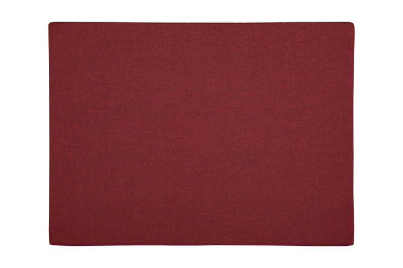 Sängynpääty Gatsby 180 cm - Viininpunainen - Huonekalut - Sänky - Sängyn lisävarusteet & sängynpäädyt - Sängynpääty