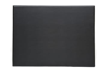 Sängynpääty Gatsby 210 cm Keinonahka - Musta - Huonekalut - Sänky - Sängyn lisävarusteet & sängynpäädyt - Sängynpääty