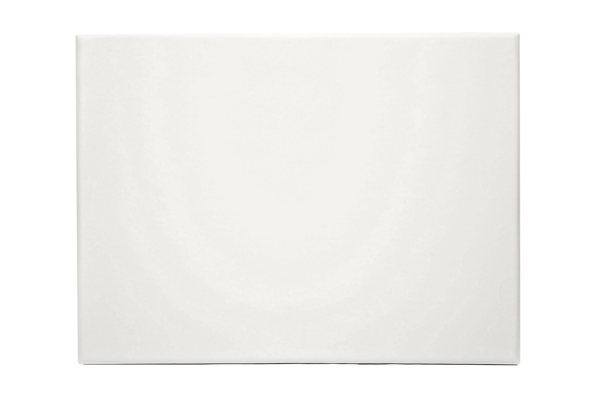 Sängynpääty Gatsby 210 cm Keinonahka - Valkoinen - Huonekalut - Sänky - Sängyn lisävarusteet & sängynpäädyt - Sängynpääty