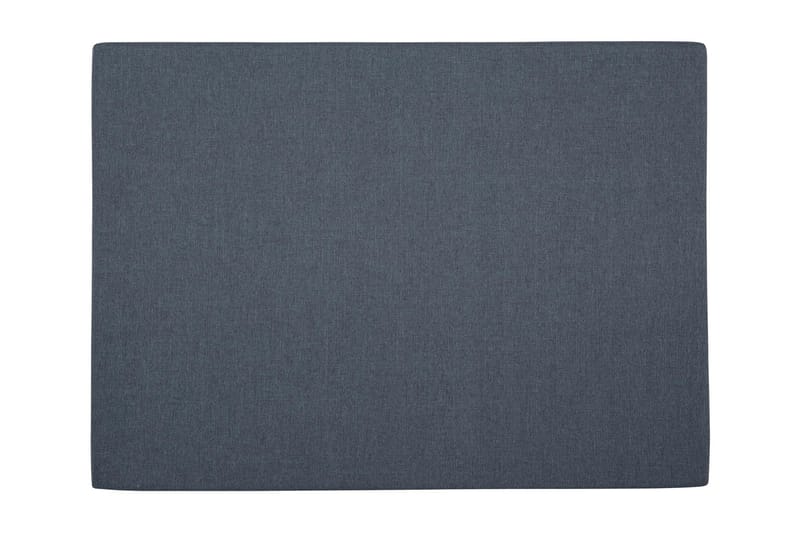 Sängynpääty Gatsby 210 cm - Sininen - Huonekalut - Sänky - Sängyn lisävarusteet & sängynpäädyt - Sängynpääty