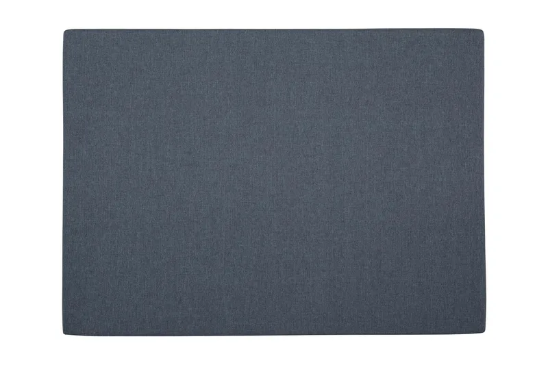 Sängynpääty Gatsby 210 cm - Sininen - Huonekalut - Sänky - Sängyn lisävarusteet & sängynpäädyt - Sängynpääty