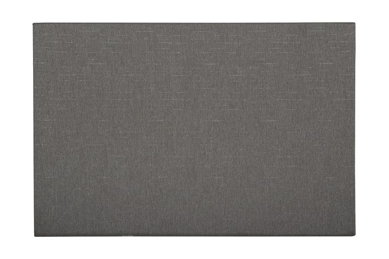 Sängynpääty Glendale 160 cm - Harmaa - Huonekalut - Sänky - Sängyn lisävarusteet & sängynpäädyt - Sängynpääty