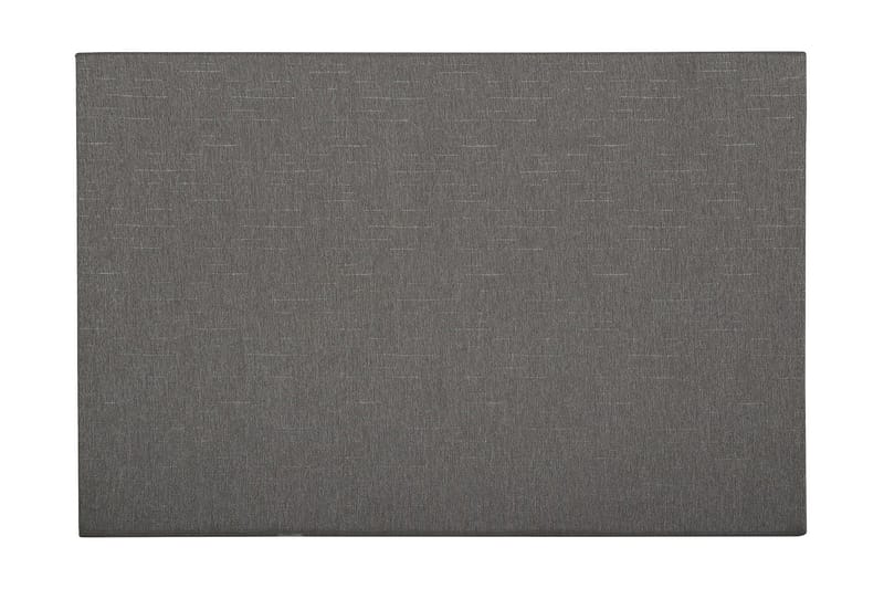 Sängynpääty Glendale 180 cm - Harmaa - Huonekalut - Sänky - Sängyn lisävarusteet & sängynpäädyt - Sängynpääty