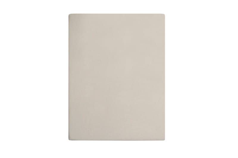 Sängynpääty Harper 105 cm Beige - Huonekalut - Sänky - Sängyn lisävarusteet & sängynpäädyt - Sängynpääty