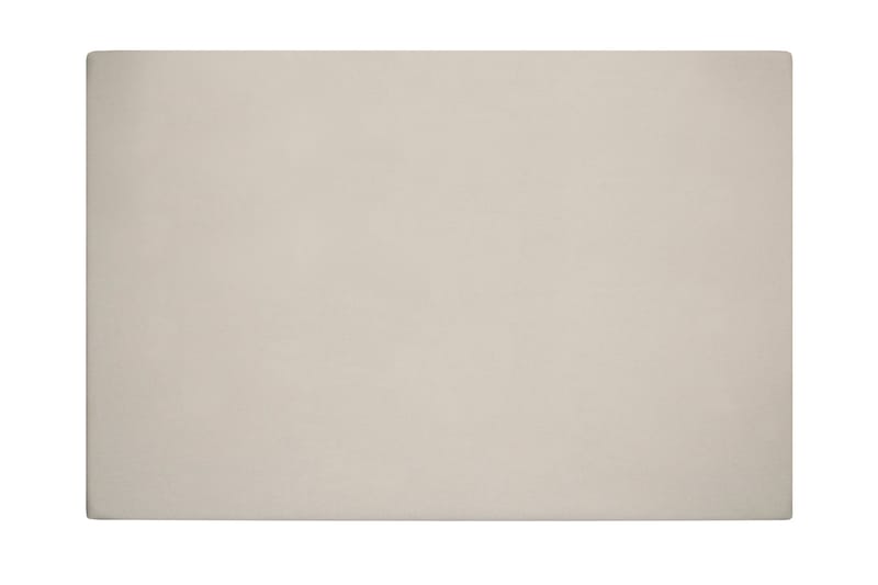Sängynpääty Harper 140 cm Beige - Huonekalut - Sänky - Sängyn lisävarusteet & sängynpäädyt - Sängynpääty