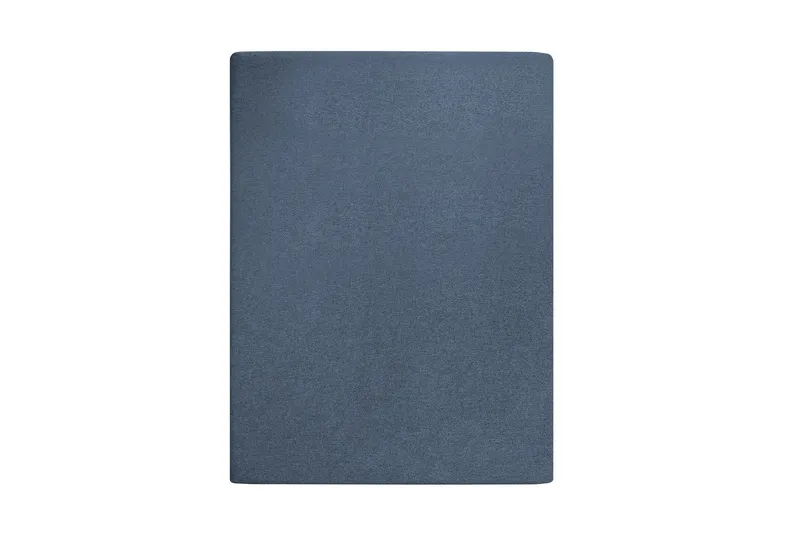 Sängynpääty Harper 80 cm Sininen - Huonekalut - Sänky - Sängyn lisävarusteet & sängynpäädyt - Sängynpä äty