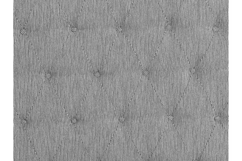 Sängynpääty Idolva 160 cm - Vaaleanharmaa - Huonekalut - Sänky - Sängyn lisävarusteet & sängynpäädyt - Sängynpääty