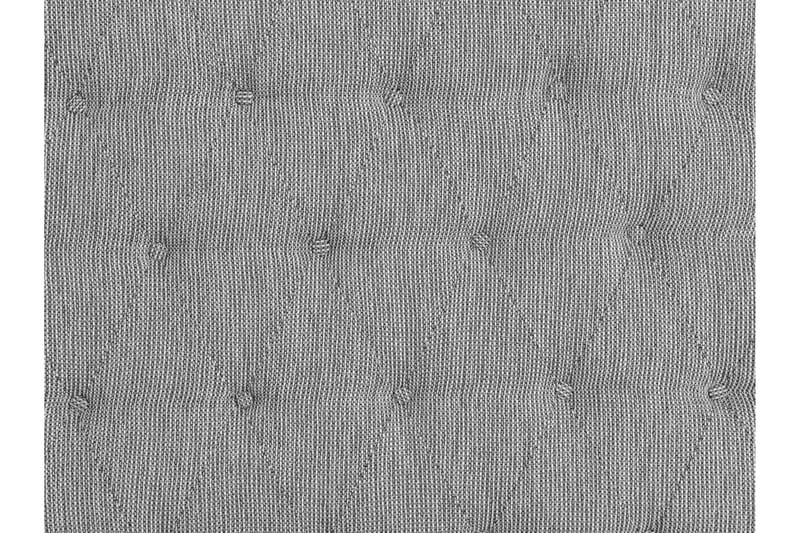 Sängynpääty Idolva 160 cm - Vaaleanharmaa - Huonekalut - Sänky - Sängyn lisävarusteet & sängynpäädyt - Sängynpääty