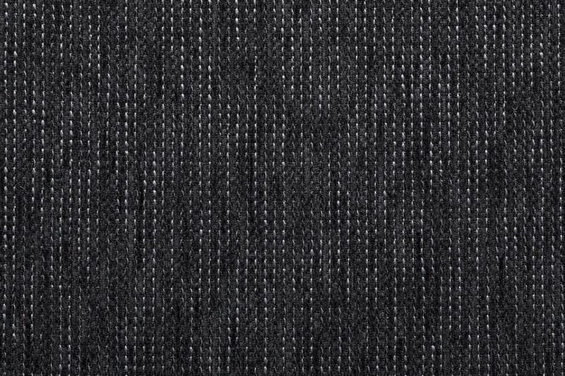 Sängynpääty Idolva 180 cm - Musta - Huonekalut - Sänky - Sängyn lisävarusteet & sängynpäädyt - Sängynpääty