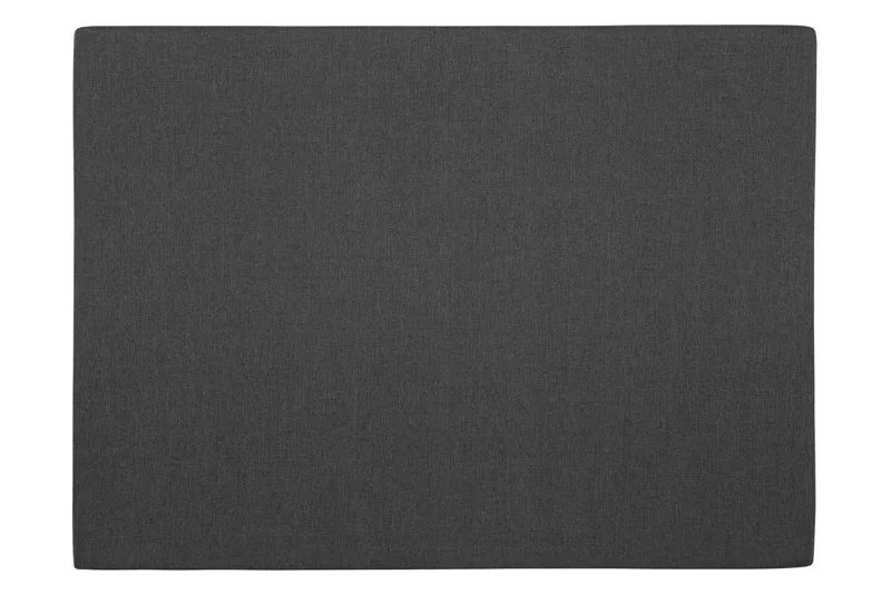 Sängynpääty Ingvar 180 cm, Tummanharmaa