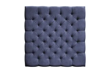 Sängynpääty Joluma 120 cm Napit