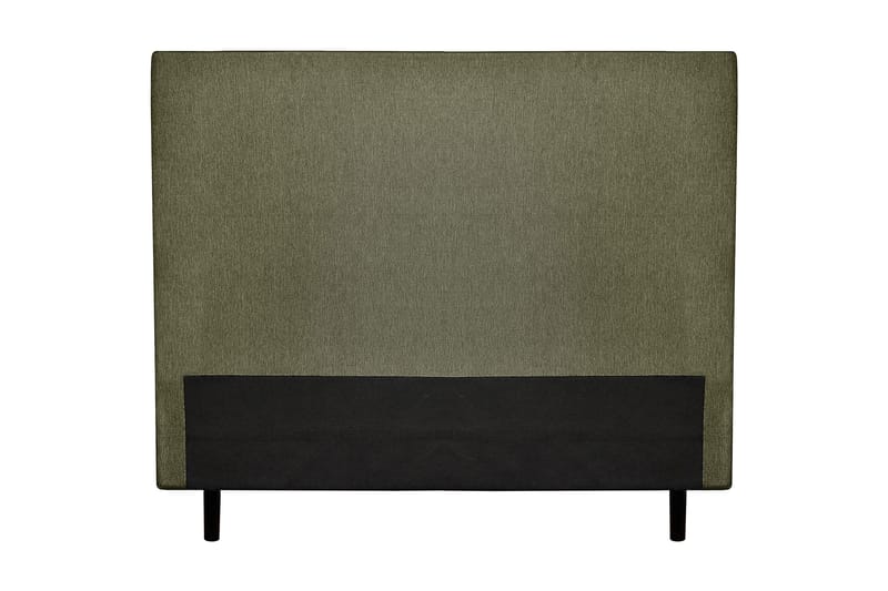 Sängynpääty Juliett 140 cm, Tummanvihreä