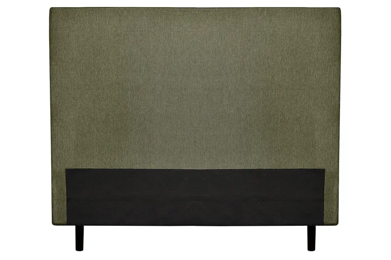 Sängynpääty Juliett 180 cm, Tummanvihreä