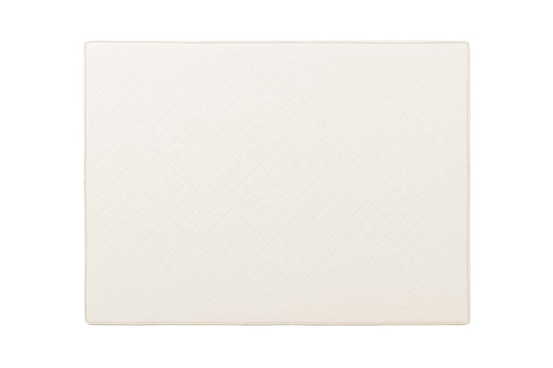 Sängynpääty Kilmer 140 cm - Beige - Huonekalut - Sänky - Sängyn lisävarusteet & sängynpäädyt - Sängynpääty