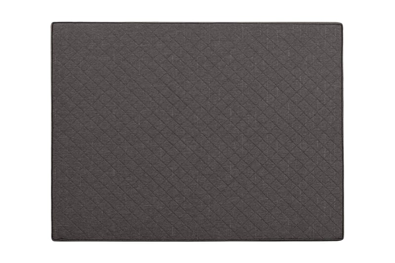 Sängynpääty Kilmer 140 cm - Harmaa - Huonekalut - Sänky - Sängyn lisävarusteet & sängynpäädyt - Sängynpääty