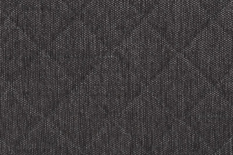 Sängynpääty Kilmer Harmaa - 120 cm - Huonekalut - Sänky - Sängyn lisävarusteet & sängynpäädyt - Sängynpääty