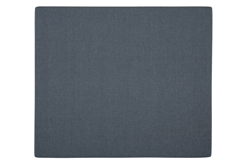 Sängynpääty Lapetos 120 cm - Sininen - Huonekalut - Sänky - Sängyn lisävarusteet & sängynpäädyt - Sängynpääty