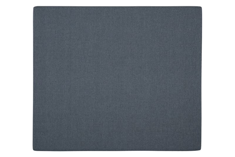 Sängynpääty Lapetos 120 cm, Sininen