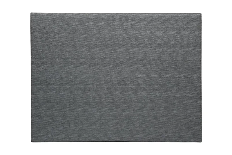 Sängynpääty Lapetos 160 cm, Tummanharmaa