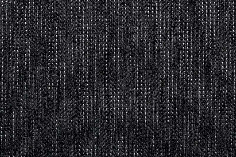 Sängynpääty Lapetos 210 cm - Musta - Huonekalut - Sänky - Sängyn lisävarusteet & sängynpäädyt - Sängynpääty