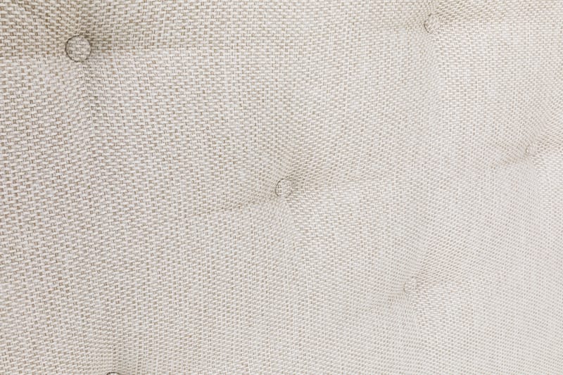 Sängynpääty Laze Deluxe 140 cm - Beige - Huonekalut - Sänky - Sängyn lisävarusteet & sängynpäädyt - Sängynpääty