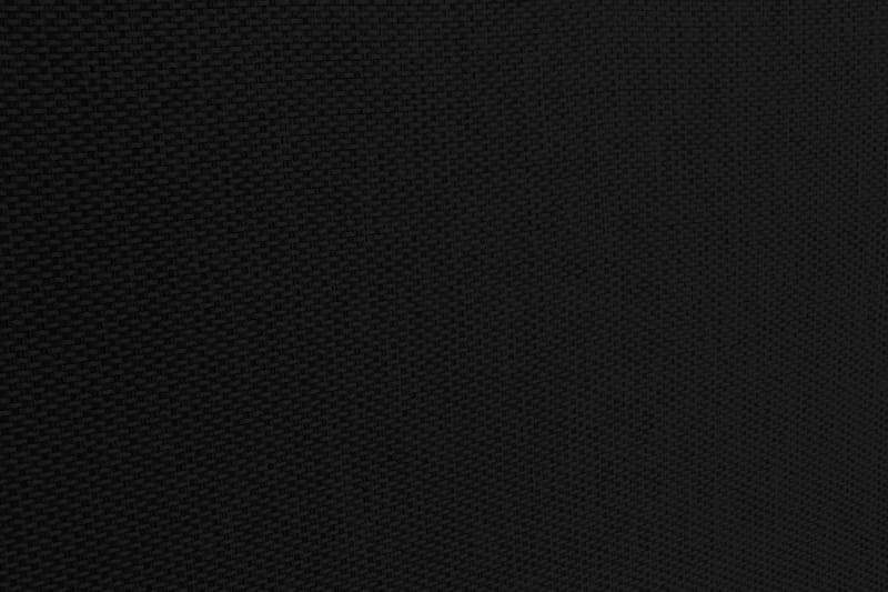 Sängynpääty Laze Deluxe 140 cm - Musta - Huonekalut - Sänky - Sängyn lisävarusteet & sängynpäädyt - Sängynpääty