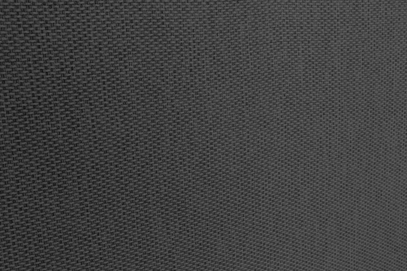 Sängynpääty Laze Deluxe 140 cm - Tummanharmaa - Huonekalut - Sänky - Sängyn lisävarusteet & sängynpäädyt - Sängynpääty