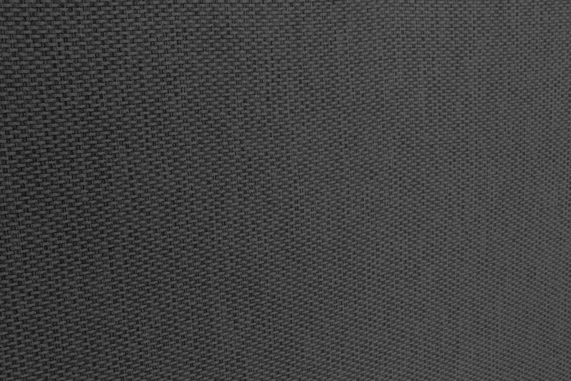 Sängynpääty Laze Deluxe 140 cm - Tummanharmaa - Huonekalut - Sänky - Sängyn lisävarusteet & sängynpäädyt - Sängynpääty