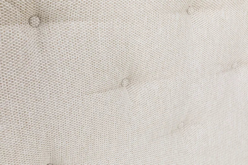 Sängynpääty Laze Deluxe 160 cm - Beige - Huonekalut - Sänky - Sängyn lisävarusteet & sängynpäädyt - Sängynpääty