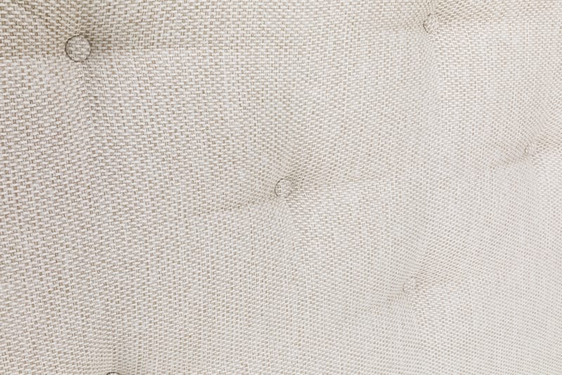 Sängynpääty Laze Deluxe 160 cm - Beige - Huonekalut - Sänky - Sängyn lisävarusteet & sängynpäädyt - Sängynpääty